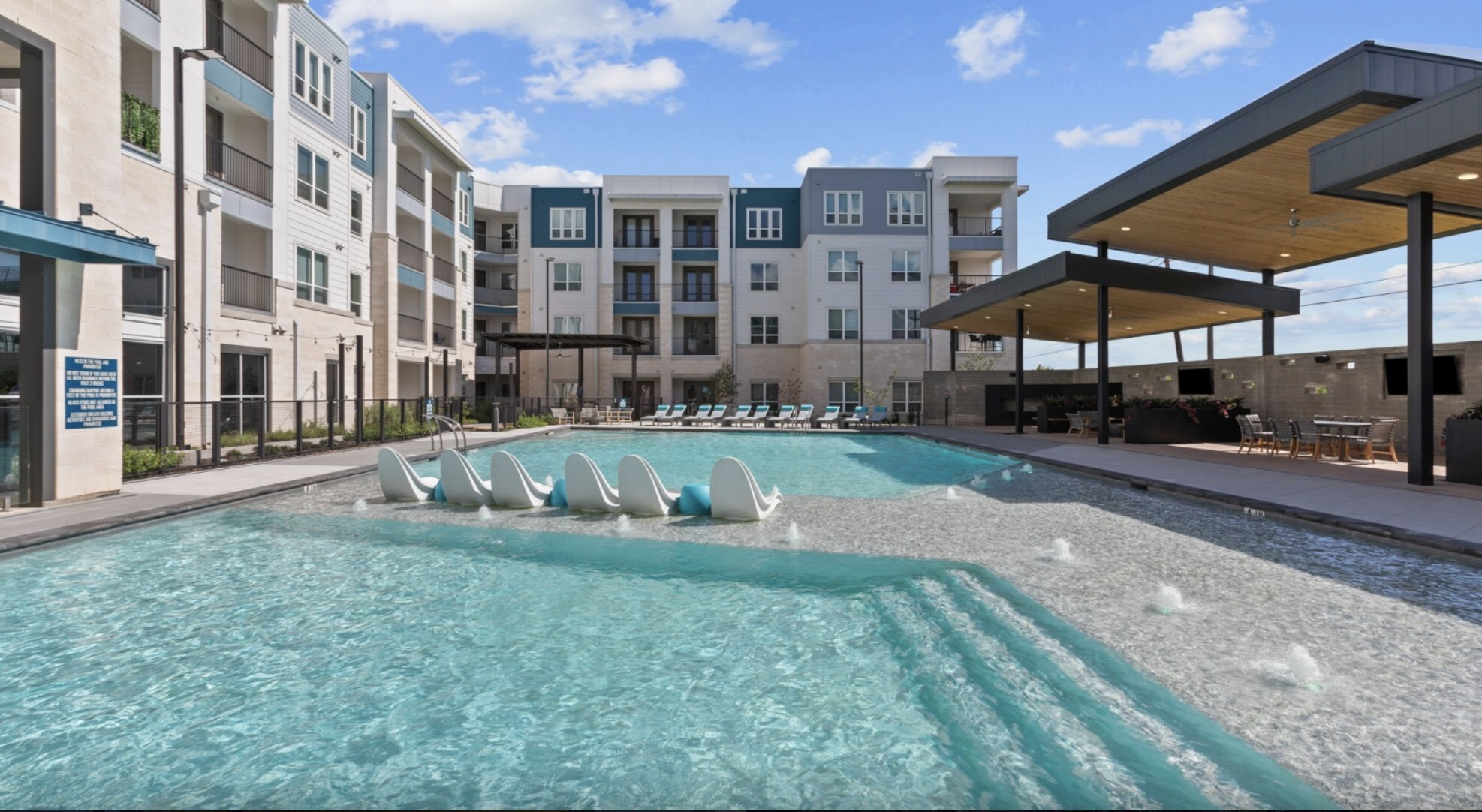 Machine Investment Group Acquires Newly Built Multifamily Asset in Fast-Growing Submarket of Austin MSA