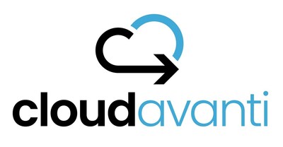 CloudAvanti Logo (CNW Group/CloudAvanti Inc.)