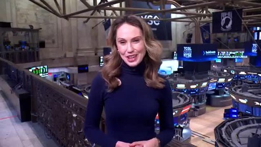 NYSE Content Advisory: Pre-Market Update + Singapore Software Firm TechCreate Rings NYSE Bell after IPO