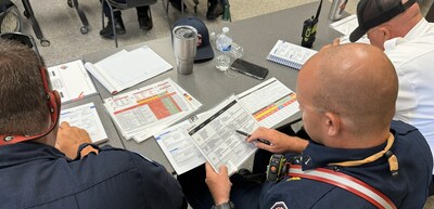 NOBLE IQ™ brings a proven legacy of end-to-end training, sustainment, and technical services to public safety agencies, the military, and private-sector partners.