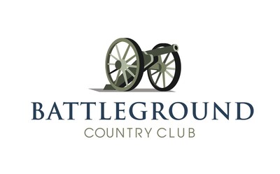 Battleground Country Club logo