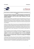 HR Path fortalece sua atuação em Dayforce na América do Norte por meio de fusão com a Enforce