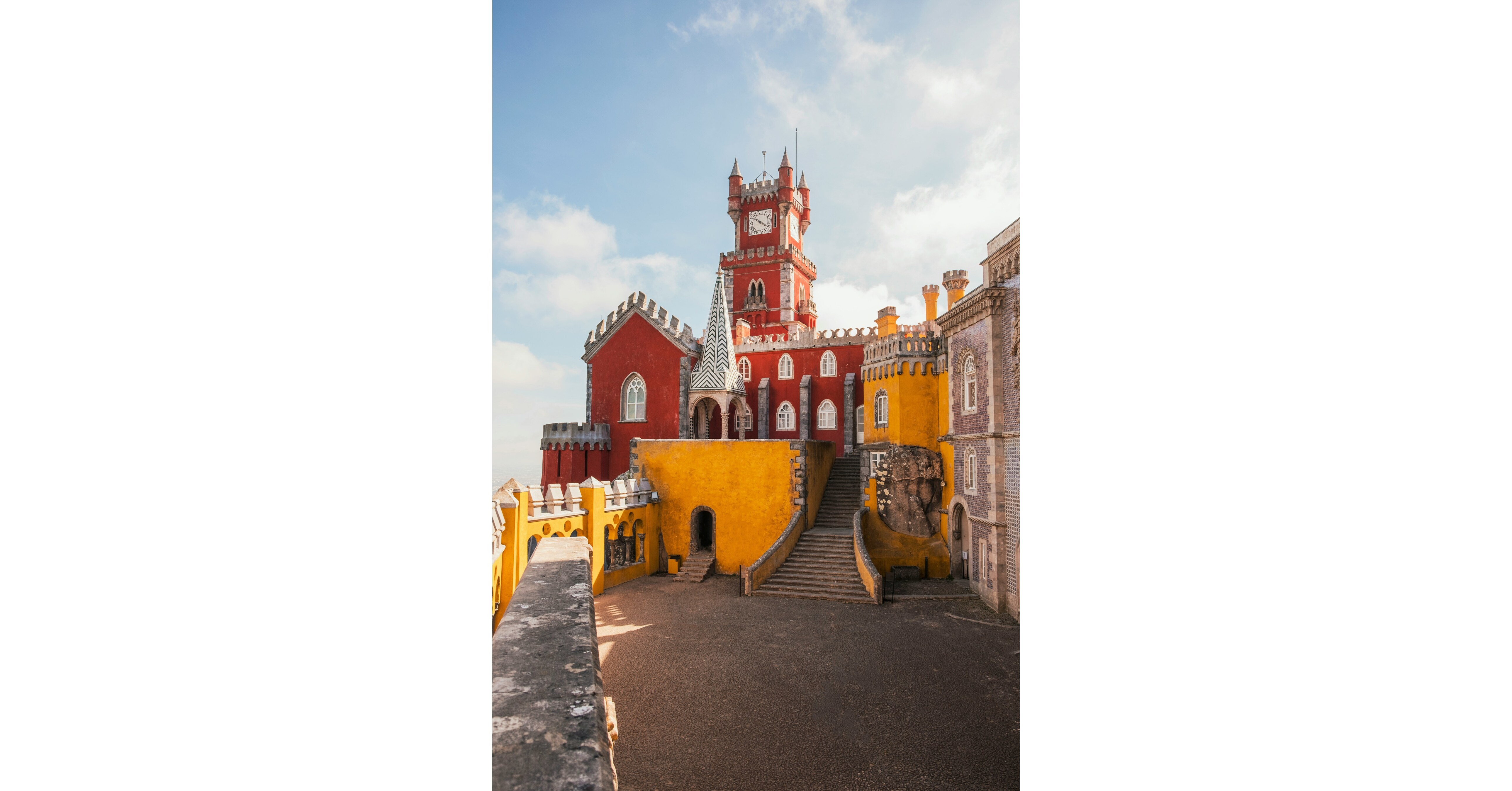 THE TOUR GUY INTRODUCES NEW IMMERSIVE DAY TRIPS ACROSS EUROPE - FROM FAIRYTALE PALACES TO ICONIC LANDMARKS