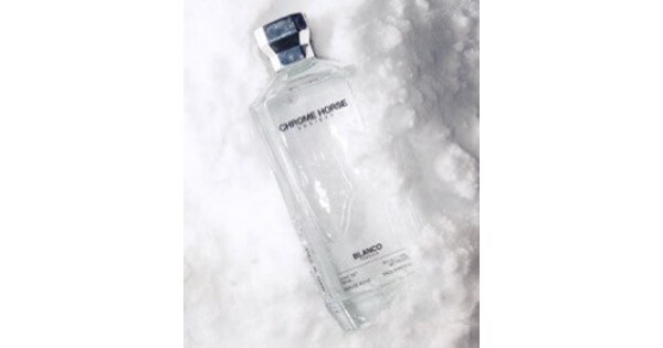 Chrome Horse Society Gallops Into Colorado With an Official Launch During Aspen Gay Ski Week, Culminating in a Headlining Performance by Cedric Gervais