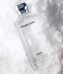 Chrome Horse Society Gallops Into Colorado With an Official Launch During Aspen Gay Ski Week, Culminating in a Headlining Performance by Cedric Gervais