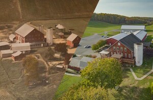 Linganore Winecellars Toasts to 50 Years of Maryland Winemaking in 2026