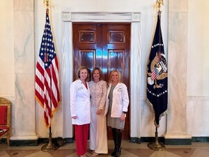AANP President Attends White House Event Highlighting Rural Health Care Access