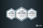 ARG reaches a major milestone with 95% of its workforce now AI foundationally certified.