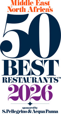KHUFU'S IN EGITTO NOMINATO NO.1 AI MIDDLE EAST & NORTH AFRICA'S 50 BEST  RESTAURANTS 2026