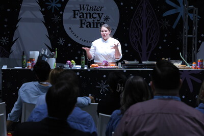 Specialty Food Association’s Reimagined Winter FancyFaire* Sets the Tone for 2026