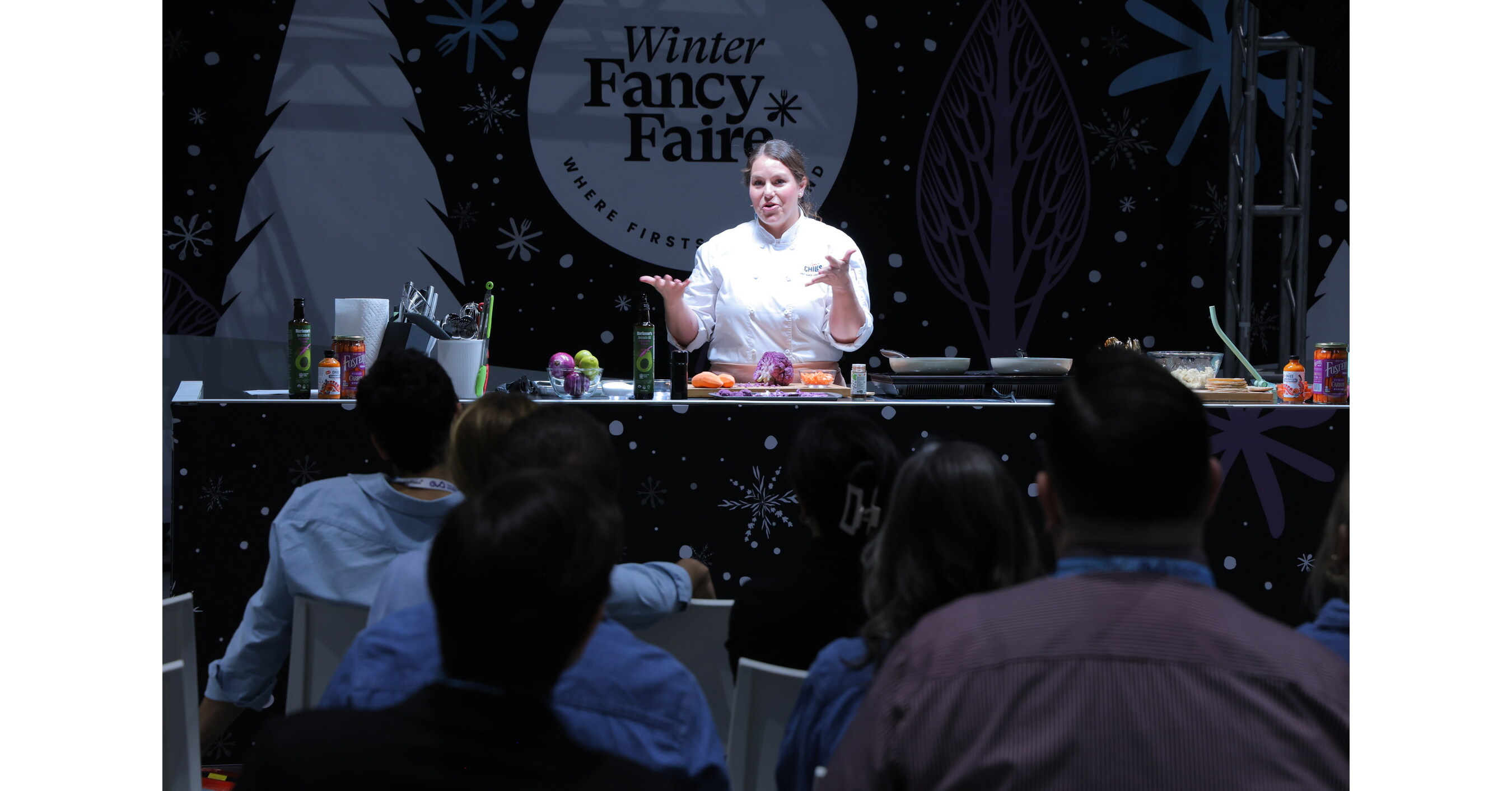 Specialty Food Association’s Reimagined Winter FancyFaire* Sets the Tone for 2026; Show Brings Together Over 12,000 Industry Professionals & New Expanded Experiences to San Diego