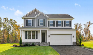 Richmond American Debuts New Community in Aylett