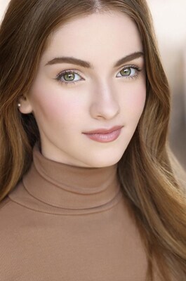 Lauren Orlando (CNW Group/Mondelēz International)