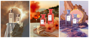 Fine'ry Expands Retail Footprint and Unveils New Target-Exclusive Scents