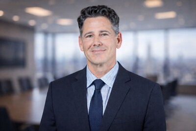James Love, Chief Revenue Officer at Claroty