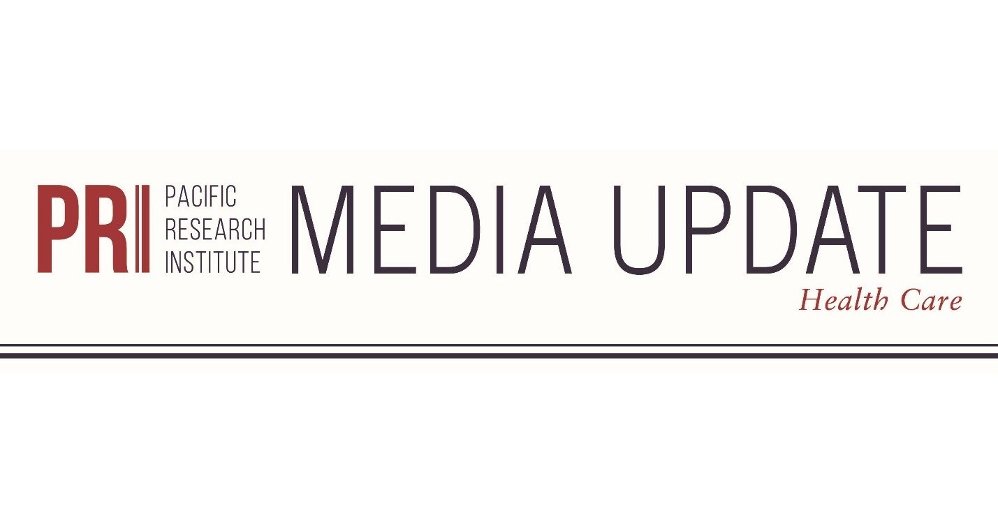 PRI Files Amicus Brief in Major Supreme Court Case That Could Upend Future Medical Innovation Nationwide