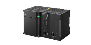 OMRON Introduces DX100 Data Flow Edge Device for Fast, Secure Industrial Data Collection