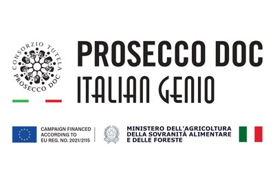 Prosecco DOC Consortium Logo