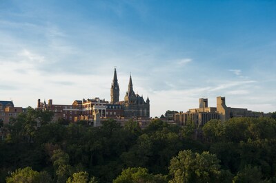Georgetown University