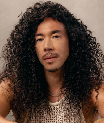 Cole Walliser, Photographed by: David Suh