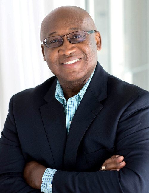 Elder Granger, Executive VP, Medical Affairs & Chief Medical Officer