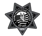 Sigma Protective Services logo