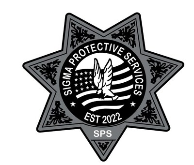 Sigma Protective Services logo