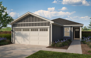 KB HOME ANNOUNCES THE GRAND OPENING OF ITS NEWEST COMMUNITY IN UHLAND, TEXAS