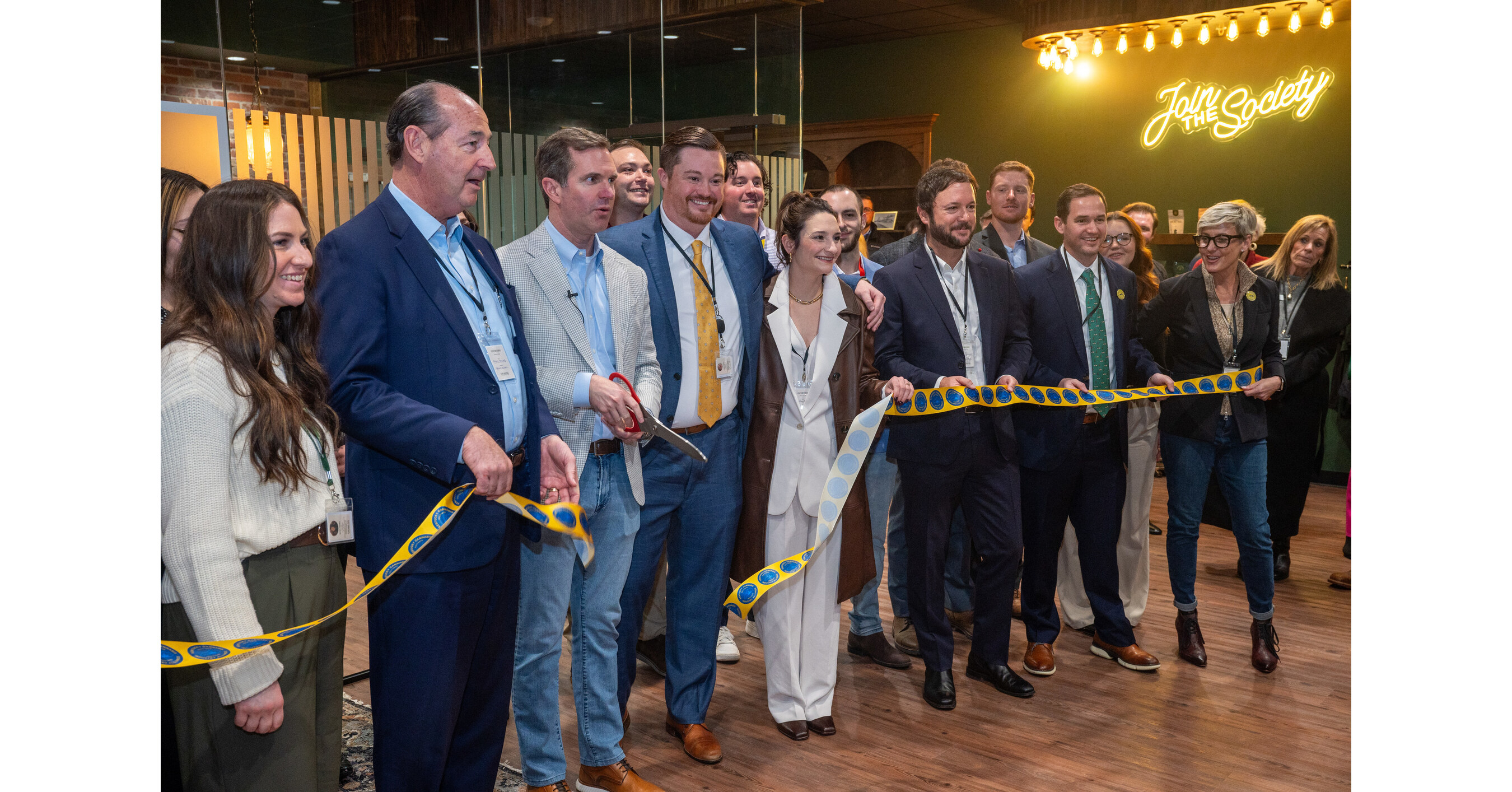 Speakeasy Dispensary Welcomes Patients for Successful Opening Day in Lexington, Kentucky