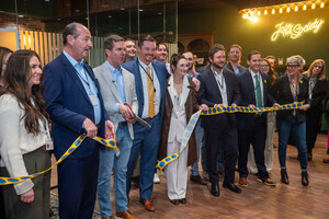 Speakeasy Dispensary Welcomes Patients for Successful Opening Day in Lexington, Kentucky