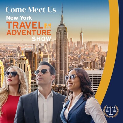 ACA Group team members meet directly with timeshare owners at nationwide Travel & Adventure Shows to provide clarity, guidance, and stress-free solutions.