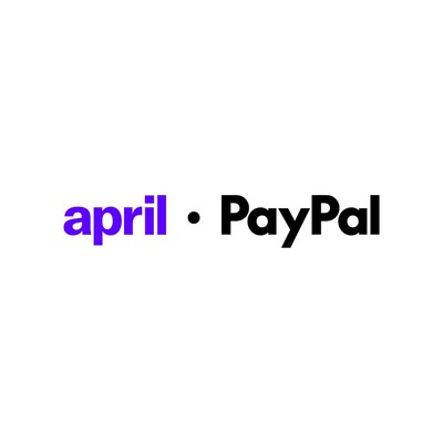 april PayPal