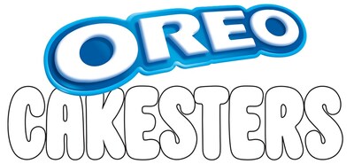 OREO Logo (CNW Group/Mondelēz International)