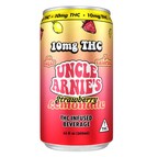 Uncle Arnie's Strawberry Lemonade