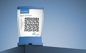 Cepheid Receives FDA Clearance for Xpert® GI Panel to Support Broad Detection of Gastrointestinal Pathogens