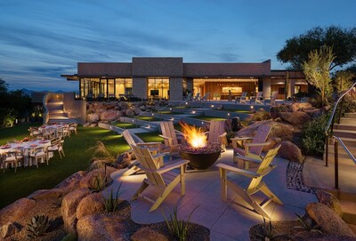 Sanctuary Camelback Mountain Resort & Spa