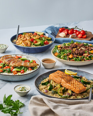 (CNW Group/HelloFresh)