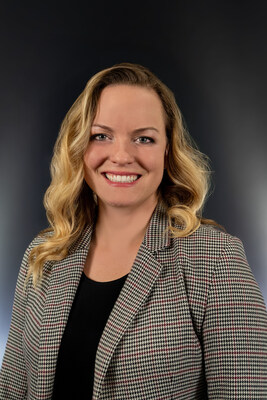 Christal Hoffman, CADDCT, CDP, Vice President of Corporate Operations, Sagora Senior Living