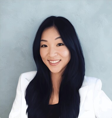 Grace Dolan, Senior Vice President of Sharp Home Electronics Markeing Company of America, to succeed James Sanduski as President of SHCA on April 1, 2026 (PRNewsfoto/Sharp Home Electronics Company of America)