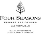 Four Seasons Private Residences Jacksonville