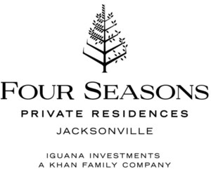 Four Seasons Private Residences Jacksonville Officially Launches Sales, Setting New Benchmark for Luxury Living in the South's Next Breakout Market