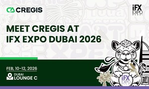 Cregis Set to Showcase Enterprise Digital Finance Solutions at iFX EXPO Dubai 2026
