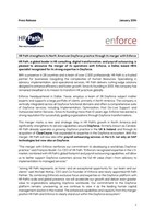 HR Path strengthens its North American Dayforce practice through its merger with Enforce