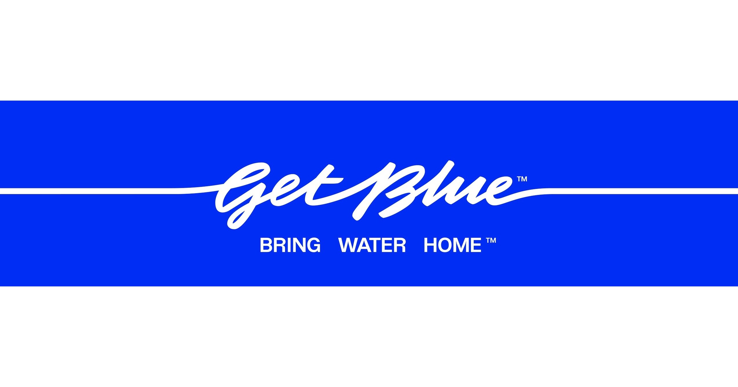 Water.org Partners with Gap Inc., Amazon, Starbucks, and Ecolab to Launch Get Blue™, Advancing Water.org's Goal of Reaching 200 Million People by 2030