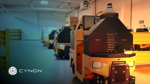 Cyngn Receives Notice of Allowance for 24th U.S. Patent for its AI-Powered Autonomous Vehicle Technologies