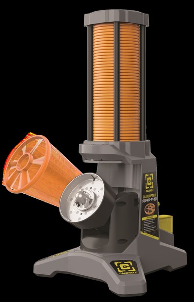 Caldwell® Expands the ClayCopter™ Platform with a New Family of Products