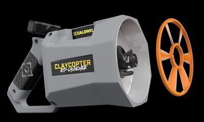 Caldwell® Expands the ClayCopter™ Platform with a New Family of Products