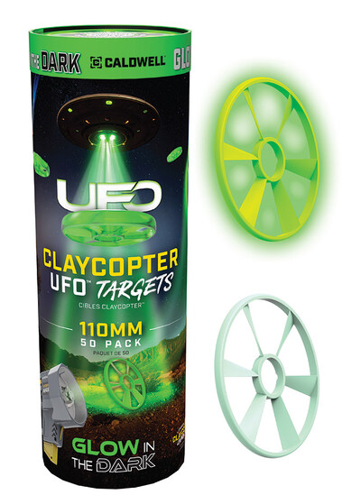 Caldwell® Expands the ClayCopter™ Platform with a New Family of Products