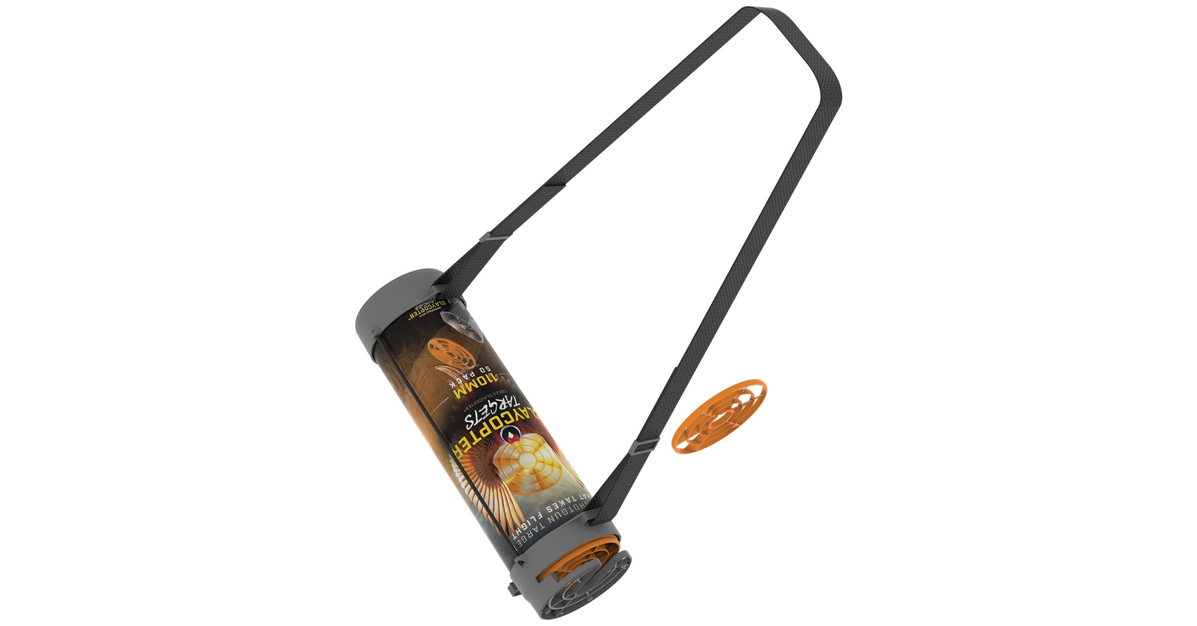 Caldwell&reg; Expands the ClayCopter&trade; Platform with a New Family of Products