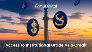 Mu Digital Launches "Infinite Ways to Earn" Campaign to Bootstrap Liquidity for $20T Asia Credit Market Onchain